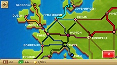 Pocket Trains (iOS)