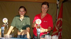 Pilsner fest v plzeňském pivovaru láká na lahodné pití a dobrou hudbu. Pilsner fest v plzeňském pivovaru láká na lahodné pití a dobrou hudbu.
