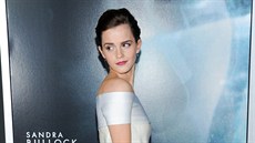 Emma Watsonová (1. íjna 2013)