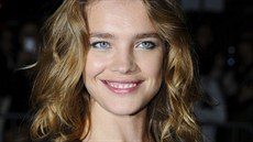 Natalia Vodianova (29. záí 2013)