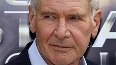 Harrison Ford (2. října 2013) Harrison Ford (2. října 2013)