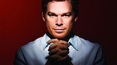 Ze seriálu Dexter - Michael C. Hall