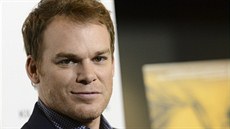 Michael C. Hall (3. října 2013) Michael C. Hall (3. října 2013)