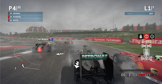 F1 2013