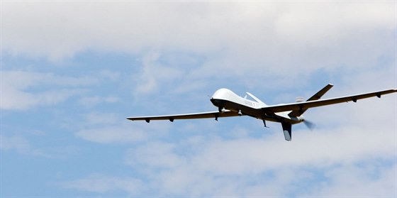 MQ-1 Predator