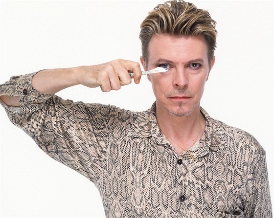 David Bowie