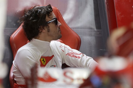 Fernando Alonso