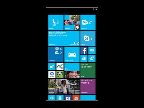 Windows Phone 8 GDR3