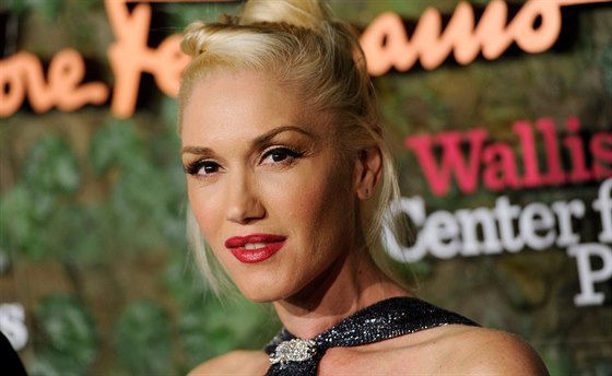 Gwen Stefani (17. íjna 2013)