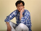 Jackie Chan (16. íjna 2013)