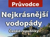 Nejkrsnj vodopdy esk republiky - prvodce Martina Janoky vyel v...