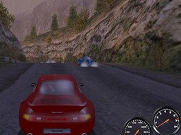 Need for Speed: Porsche Unleashed (2000)