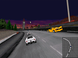 Need for Speed II (1997)