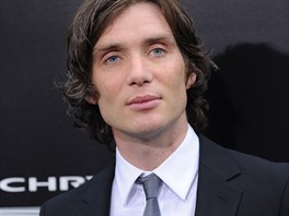 Cillian Murphy (17. ervence 2012)