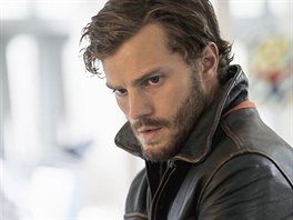 Jamie Dornan v seriálu Once Upon a Time (2012)