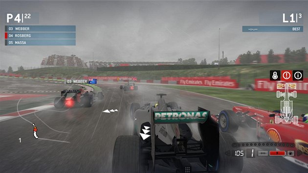 F1 2013