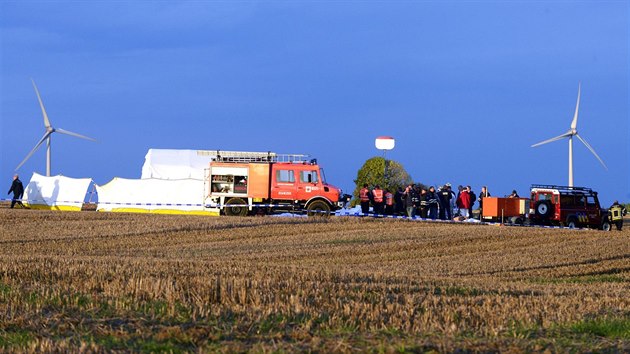 V Belgii se ztilo letadlo s parautisty, 11 lid zemelo (19. jna)