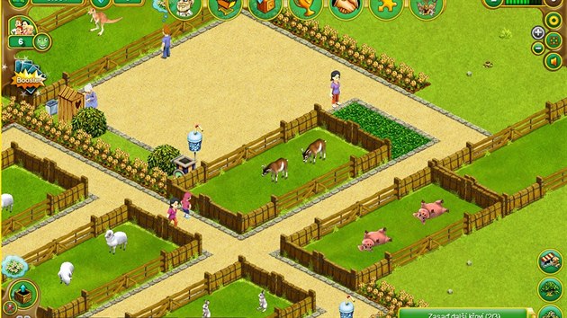 My Free Zoo My Free Zoo