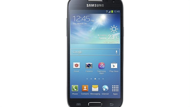 Samsung Galaxy S4 mini