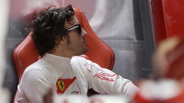 Fernando Alonso