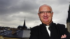 Ústřední ředitel České obchoní inspekce Vladimír Velčovský Ústřední ředitel České obchoní inspekce Vladimír Velčovský