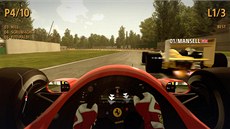 F1 2013