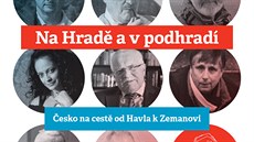 Kniha novináře Jiřího Kubíka Kniha novináře Jiřího Kubíka