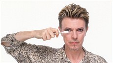 David Bowie David Bowie