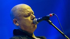 Pixies (Praha, Lucerna, 10. 10. 2013)