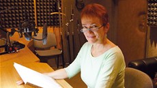 Tereza Boučková čte svoje Šíleně smutné povídky Tereza Boučková čte svoje Šíleně smutné povídky