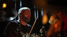 Slet bubeník 2013, zahajovací koncert turné ve Smrovce (David Koller)
