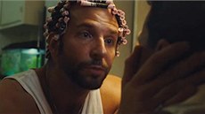American Hustle. American Hustle.