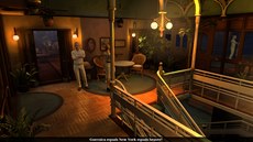 The Raven: Legacy of a master thief (PC)