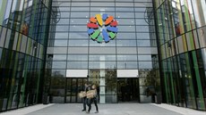 Olomoucká nákupní Galerie Šantovka se pro veřejnost otevře v pátek 18. října.... Olomoucká nákupní Galerie Šantovka se pro veřejnost otevře v pátek 18. října....