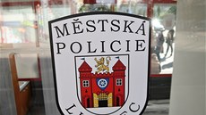 V bytě musela zasahovat městská policie. V bytě musela zasahovat městská policie.