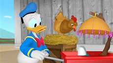 Disney - Kaer Donald