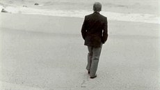 Václav Havel, portrét od Herberta Slavíka Václav Havel, portrét od Herberta Slavíka