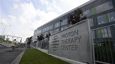 Proton Therapy Center Praha získalo 10. října ocenění Stavba roku 2013 za... Proton Therapy Center Praha získalo 10. října ocenění Stavba roku 2013 za...