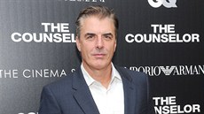 Chris Noth (9. íjna 2013)