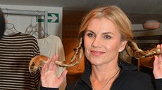 Leona Machálková Leona Machálková