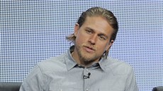 Charlie Hunnam (2. srpna 2013)