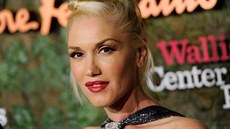 Gwen Stefani (17. října 2013) Gwen Stefani (17. října 2013)
