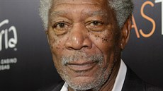 Morgan Freeman (18. října 2013) Morgan Freeman (18. října 2013)