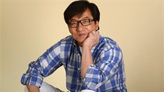 Jackie Chan (16. íjna 2013)