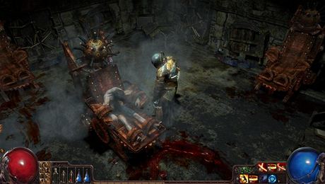 Path of Exile