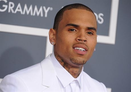 Chris Brown