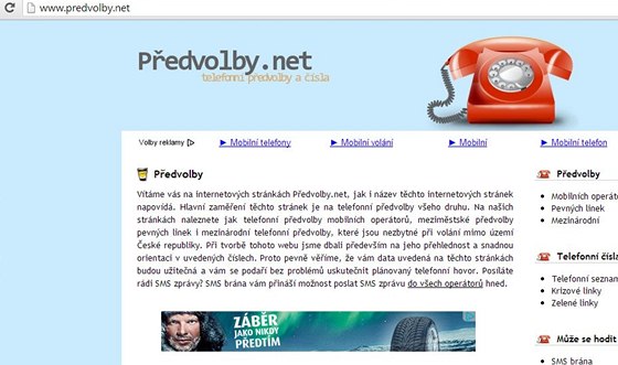 Pedvolby.net 