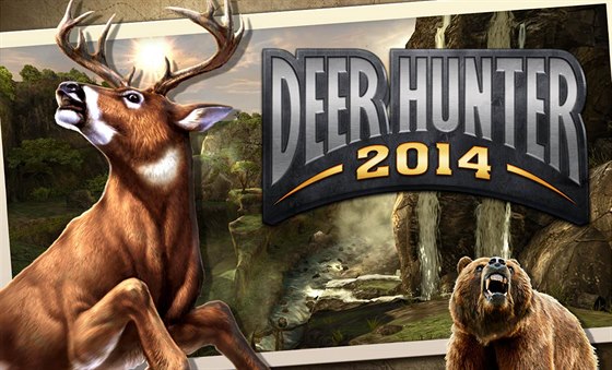 Deer Hunter 2014