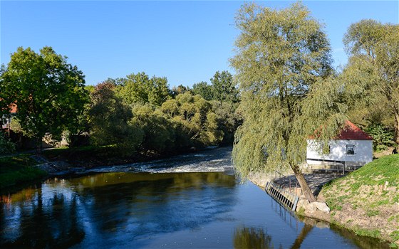 Neárka u Hamru