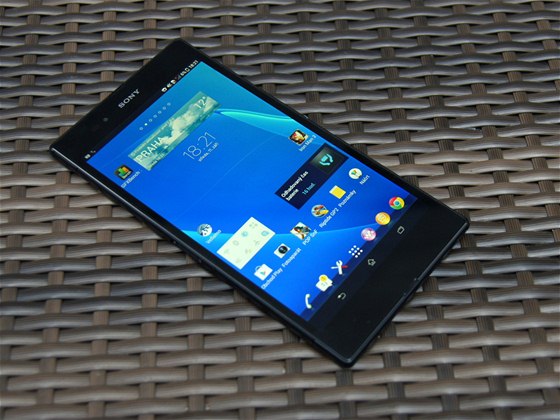 Sony Xperia Z Ultra